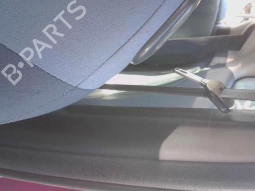 Used Front left seatbelt Front left seatbelt FORD KA (RU8) 1.3 TDCi (75 hp) 34258429 34258429