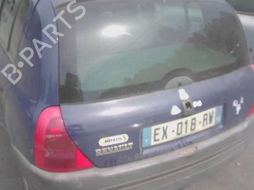 Ricambi RENAULT CLIO I (B/C57_, 5/357_)    4772037