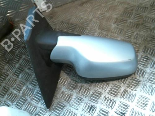 Used Right mirror RENAULT CLIO III (BR0/1, CR0/1) 1.5 dCi (BR0H, CR0H, CR1S, BR1S) (106 hp) 22038951