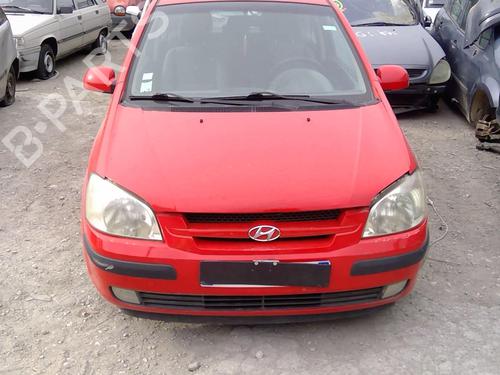 Mirror switch HYUNDAI GETZ (TB) 1.1 | BP20986908I25 