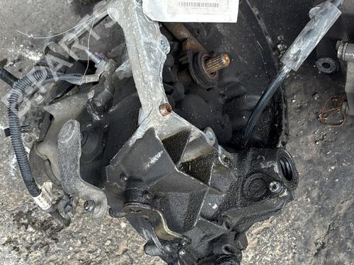 Used Gearbox Gearbox PEUGEOT 206 Hatchback (2A/C) 1.4 i (75 hp) 20989971 20989971