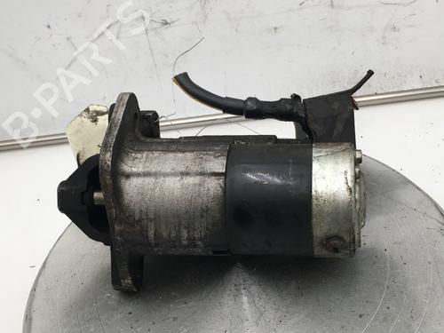 Used Starter Starter NISSAN QASHQAI I (J10, NJ10) 1.5 dCi (110 hp) 32024760 32024760