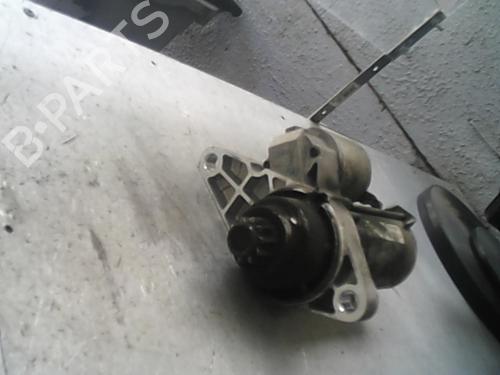 Used Starter Starter 20996999 20996999