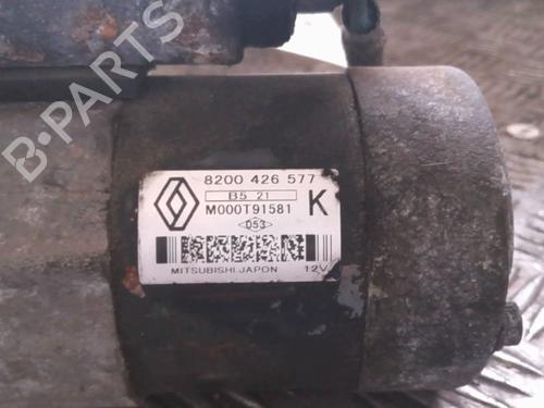 Used Starter Starter RENAULT CLIO II (BB_, CB_) 1.5 dCi (B/CB08) (82 hp) 24113136 24113136