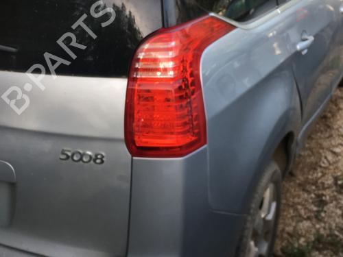Switch PEUGEOT 5008 (0U_, 0E_) 2.0 HDi 150 / BlueHDi 150 | BP26293970I30  - Image 12