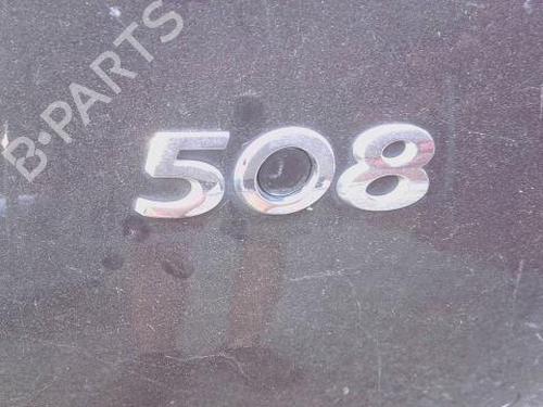 Used Switch PEUGEOT 508 I (8D_) 2.0 HDi (140 hp) 28055538