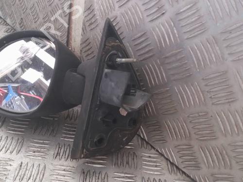 Left mirror RENAULT TWINGO I (C06_) 1.2 16V (C060) | BP28382344C26