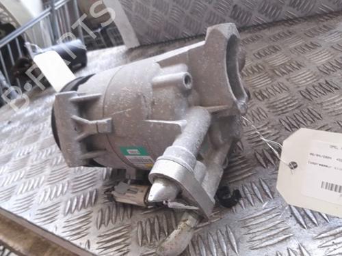 Used AC compressor AC compressor OPEL ASTRA H (A04) 1.6 (L48) (105 hp) 24999153 24999153