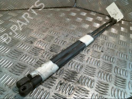 Used Tailgate lift support OPEL CORSA B (S93) 1.2 i (F08, F68, M68) (45 hp) 22035703