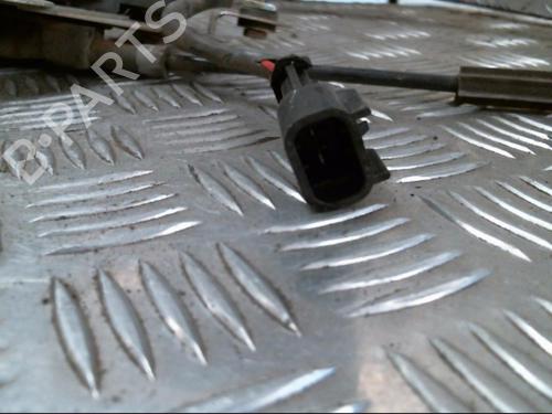 Used Front right window mechanism Front right window mechanism FIAT FIORINO Pick up (146_) [1988-2001] 22915340 22915340