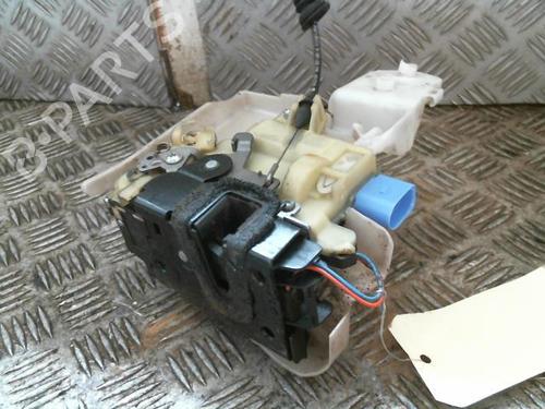 Used Electronic module VW POLO (9N_, 9A_) 1.2 (60 hp) 20990164