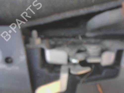 hjelmlås hjelmlås RENAULT CLIO III (BR0/1, CR0/1) 1.5 dCi (C/BR0G, C/BR1G) (68 hp) 34045544 34045544