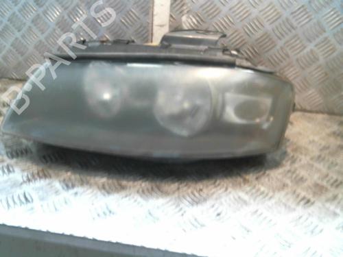 Used Left headlight AUDI A3 (8P1) 1.9 TDI (105 hp) 20987403