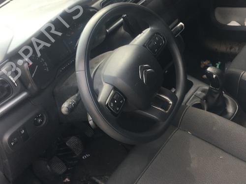 Switch CITROËN C3 III (SX) 1.2 VTi 82 | BP30563919I30 - Image 8