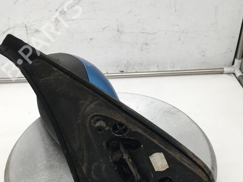 Bakspejl venstre Bakspejl venstre RENAULT CLIO II (BB_, CB_) 1.5 dCi (B/CB07) (65 hp) 32164093 32164093
