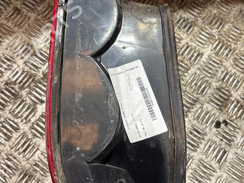 Used Left taillight Left taillight CITROËN XSARA (N1) 1.6 16V (109 hp) 33966997 33966997