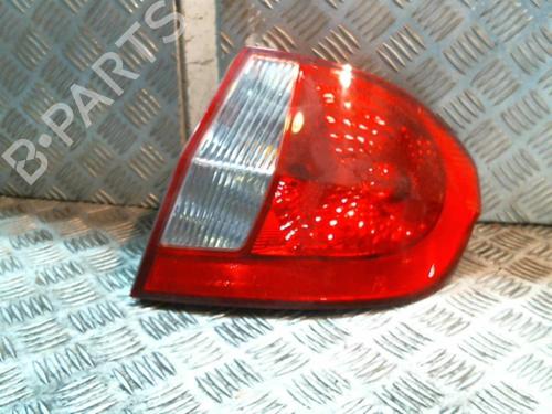 Used Right taillight HYUNDAI GETZ (TB) 1.5 CRDi (88 hp) 20990829