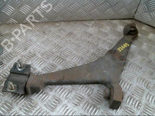 Used Left front suspension arm CITROËN SAXO (S0, S1) 1.4 VTS (75 hp) 20991623