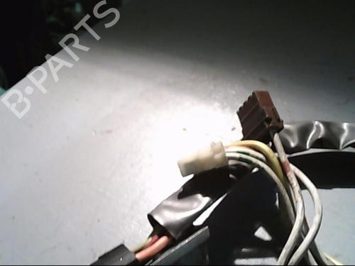 Ignition barrel PEUGEOT 309 I (10C, 10A) 1.1 | BP22035375M48 