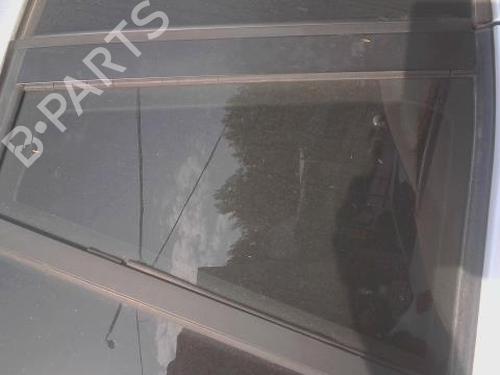 Used Rear left door window Rear left door window 37637698 37637698