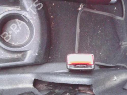 Used Seat buckle CITROËN C4 Grand Picasso I (UA_) 1.6 HDi (109 hp) 31832832
