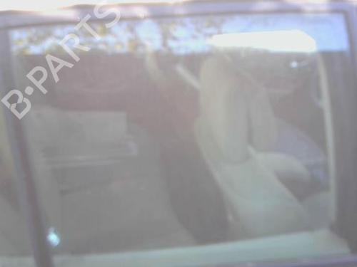 Dør rude højre bagtil Dør rude højre bagtil RENAULT MEGANE II Saloon (LM0/1_) [2003-2026] 33805669 33805669