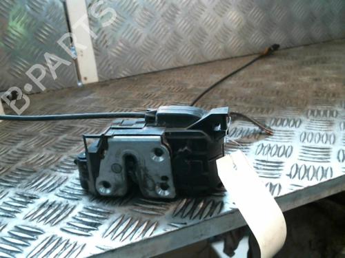 Elektronisk modul RENAULT MODUS / GRAND MODUS (F/JP0_) 1.4 (JP01, JP0J) (98 hp) 20993098
