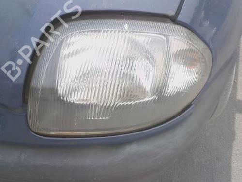 Used Left headlight Left headlight 36846089 36846089
