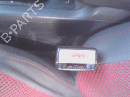 Used Seat buckle Seat buckle NISSAN QASHQAI I (J10, NJ10) 1.5 dCi (106 hp) 36396998 36396998
