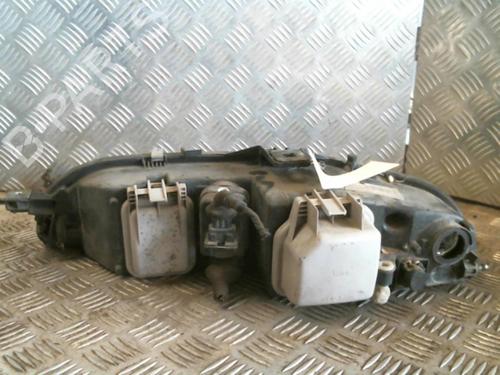 Used Right headlight Right headlight 21000504 21000504
