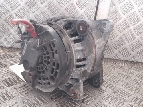 Used Alternator Alternator RENAULT CLIO III (BR0/1, CR0/1) 1.5 dCi (75 hp) 24234273 24234273