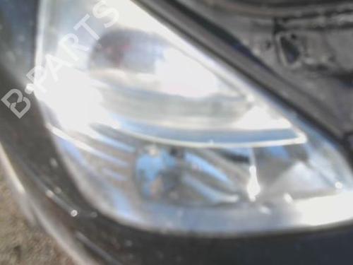 Used Right headlight RENAULT ESPACE IV (JK0/1_) 2.0 (JK09) (136 hp) 30779330
