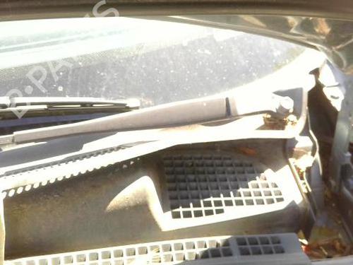 Used Front windshield wiper arm PEUGEOT 406 (8B) 2.0 HDI 110 (109 hp) 27495373