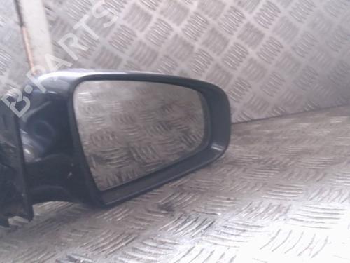 Right mirror AUDI A3 (8P1) 1.9 TDI | BP22052928C27 