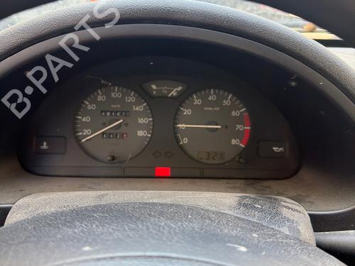 Electronic module CITROËN SAXO (S0, S1) 1.4 VTS | BP36794227M83 - Image 5