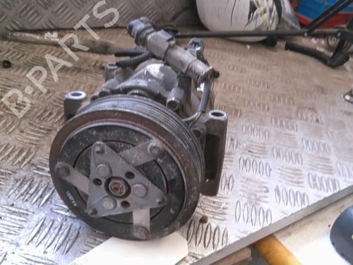 Used AC compressor AC compressor CITROËN C3 II (SC_) 1.4 HDi 70 (SC8HZC, SC8HR0, SC8HP4) (68 hp) 22063178 22063178