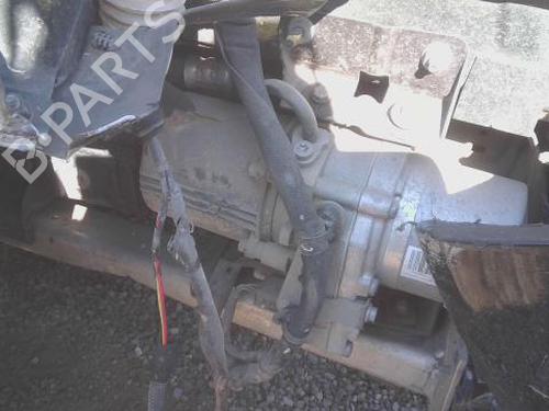 Styring servopumpe CITROËN C4 II (NC_) 1.6 HDi 115 (114 hp) 28973560