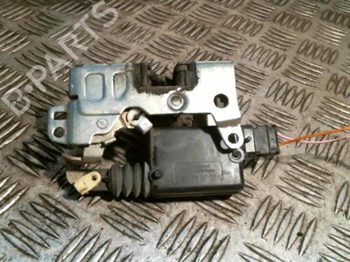 Elektronisk modul RENAULT CLIO II (BB_, CB_) 1.5 dCi (B/CB07) (65 hp) 20996340