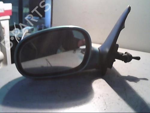 Used Left mirror DAEWOO LANOS Saloon (KLAT) 1.5 (86 hp) 20995590