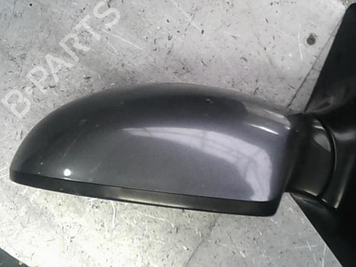 Left mirror FORD FOCUS I (DAW, DBW) 1.8 Turbo DI / TDDi | BP22037474C26 