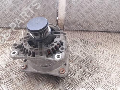 Alternator VW FOX Hatchback (5Z1, 5Z3, 5Z4) 1.4 TDI | BP26000137M7 