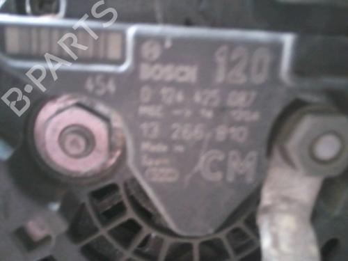 Alternator OPEL CORSA D (S07) 1.4 (L08, L68) | BP23802069M7 