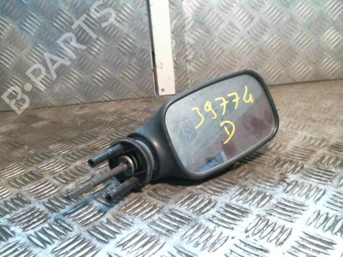 Right mirror ROVER 100 / METRO Hatchback (XP) 111 C/L/S | BP20996663C27 