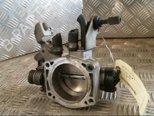 Used Throttle body Throttle body BMW 5 (E34) 525 i 24V (192 hp) 22036836 22036836
