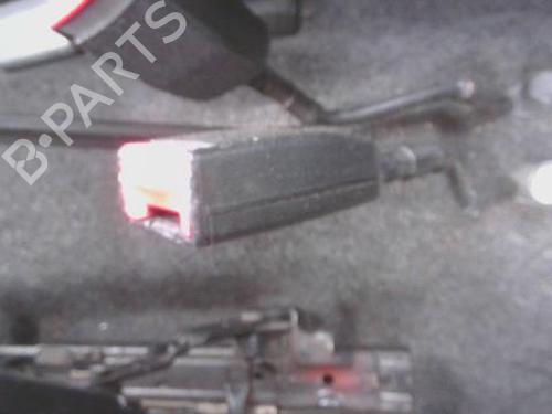 Used Seat buckle Seat buckle RENAULT SUPER 5 (B/C40_) 1.1 (48 hp) 36346525 36346525