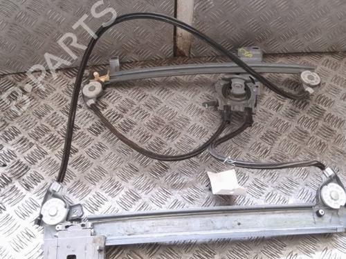 Front right window mechanism CITROËN C3 Pluriel (HB_) 1.4 HDi | BP26453725C23 