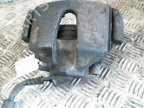 Used Left front brake caliper FORD TRANSIT CONNECT (P65_, P70_, P80_) 1.8 TDCi (90 hp) 20997057