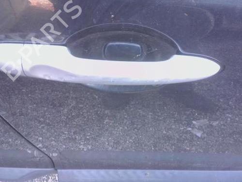 Used Front right exterior door handle RENAULT MEGANE III Hatchback (BZ0/1_, B3_) 1.5 dCi (BZ09, BZ0D, BZ1W, BZ29, BZ14) (110 hp) 29116899