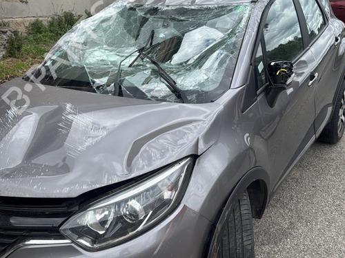 Electronic module RENAULT CAPTUR I (J5_, H5_) 0.9 TCe 90 | BP27207539M83  - Image 7