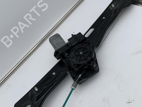 Front left window mechanism BMW 1 (F20) 114 d | BP30144795C22  - Image 6
